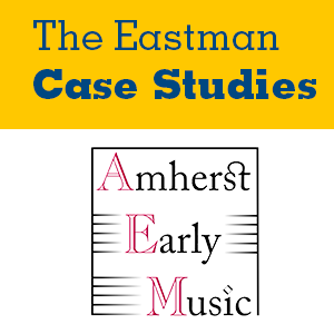 Growing Families at the Amherst Early Music Festival