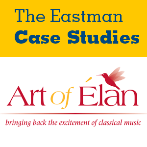 Succession Planning at Art of Élan