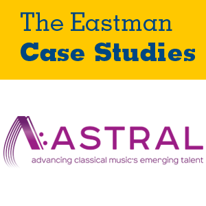 Astral Artists: Preparing Tomorrow’s Musicians