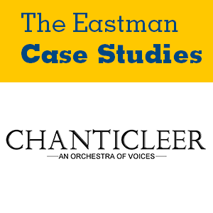 Chanticleer, Youth, and the Choral Art