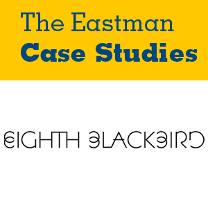 Taking up Residence with Eighth Blackbird