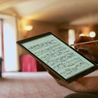 Graduate Music Theory Review