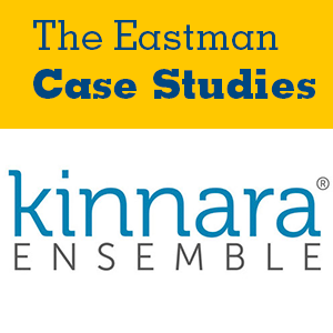 Kinnara Ensemble: A Project-Based Choir