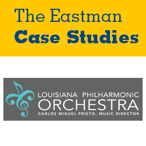 Collaborative Governance at the Louisiana Philharmonic Orchestra