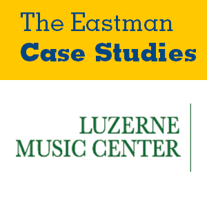 Luzerne Music Center: Creative Donor Engagement