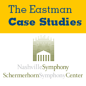 The Nashville Symphony