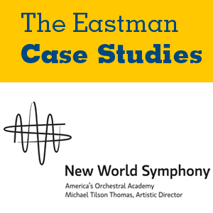 Building on Trust at the New World Symphony