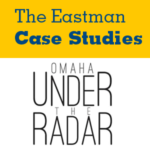 Omaha Under the Radar: Localizing an Experimental Arts Festival