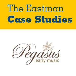 Pegasus Early Music and Younger Audiences