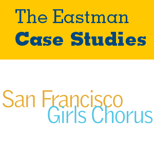 Laying the Foundation at the San Francisco Girls Chorus