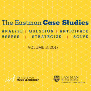 The Eastman Case Studies Volume 3 - All 5 case studies only