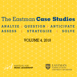 The Eastman Case Studies Volume 4 – All 5 case studies only