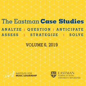 The Eastman Case Studies Volume 6 – All 5 case studies only