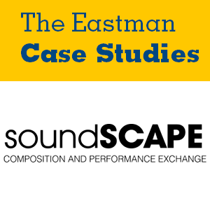 soundSCAPE: Competitive Advantage in Diversity